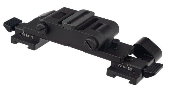 USED Armasight FLIR Dual Bridge Mount for Armasight Thermal and Night Vision Monoculars  EDEMO1 Used Condition Fair