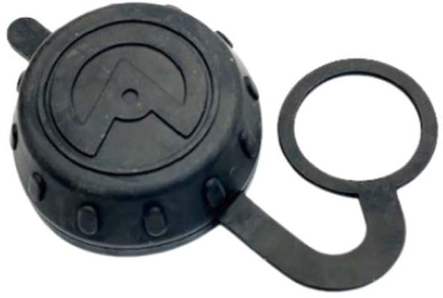 Armasight Armasight Lens Cap for Jockey/Collector 320 19mm Black