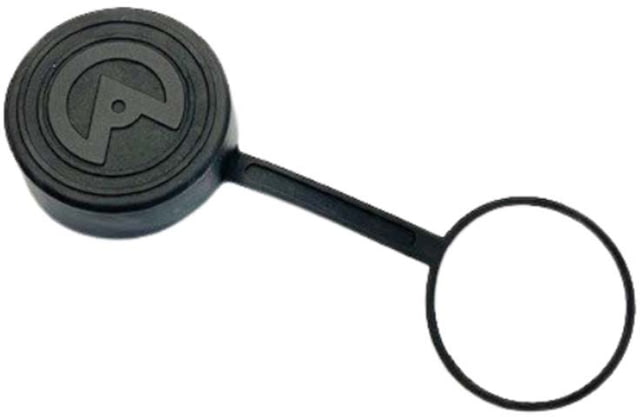 Armasight Armasight Lens Cap for Jockey/Collector 640 25mm Black