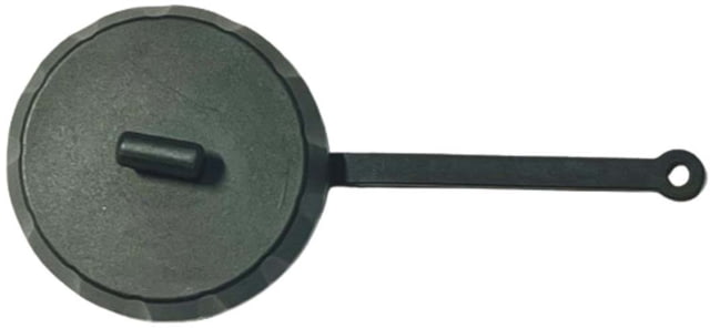 Armasight Armasight Lens Cap for Sidekick 9mm Black