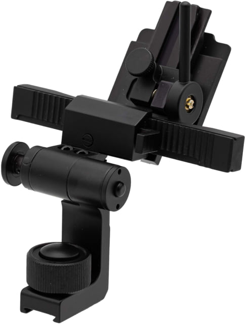Armasight Armasight MNVD Helmet Mount 183 Black