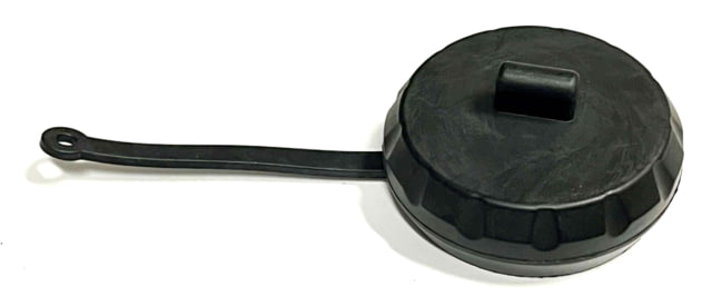Armasight Armasight Replacement 19mm Objective Lens Cap Black One Size