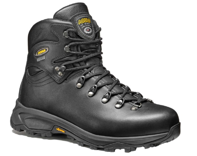 Asolo 520 Winter GV Boots - Men's Black 11.5 UK