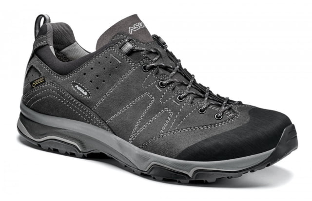 Asolo Agent Evo GV Hiking Shoes - Men's Graphite Medium 12 051600120