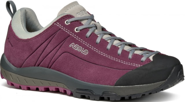 Asolo Space Hiking Boots - Women's Cardinal