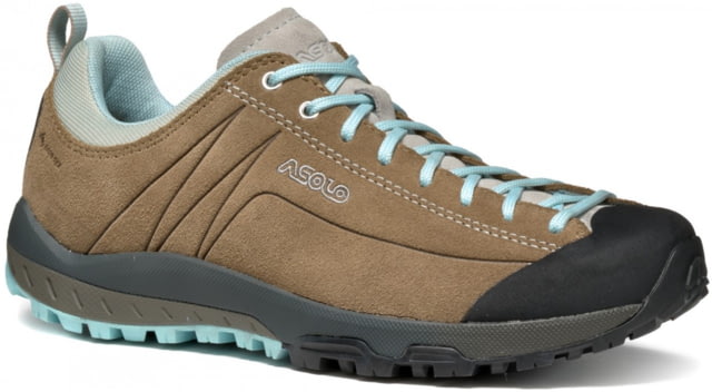 Asolo Space Hiking Boots - Women's Tortora