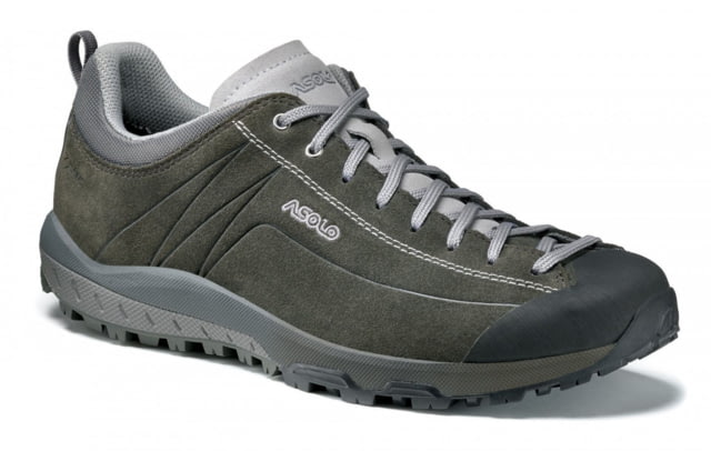 Asolo Space GV Hiking Boots - Men's Beluga Medium