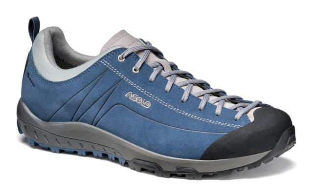 Asolo Space GV MM Hiking Boots - Men's Denim Blue 14