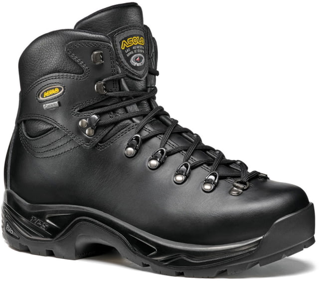 Asolo TPS 520 GV Evo Hiking Boots - Men's Black 11.5US