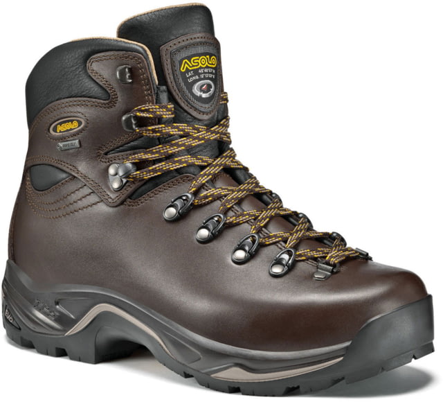 Asolo TPS 520 GV Evo Hiking Boots - Men's Chestnut 9.5US