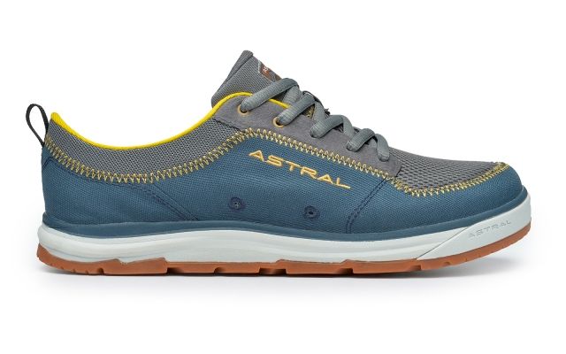 Astral Brewer 2.0 Water Shoes - Mens Storm Navy Medium 11.5
