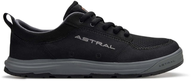 Astral Brewer 2.0 Watersports Shoes - Mens Carbon Black Medium 9