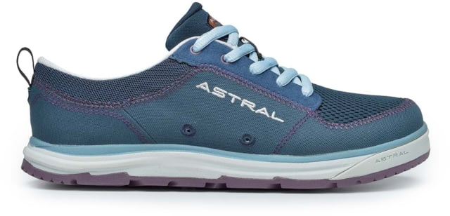 Astral Brewess 2.0 Water Shoes - Womens Deep Water Navy 9.5