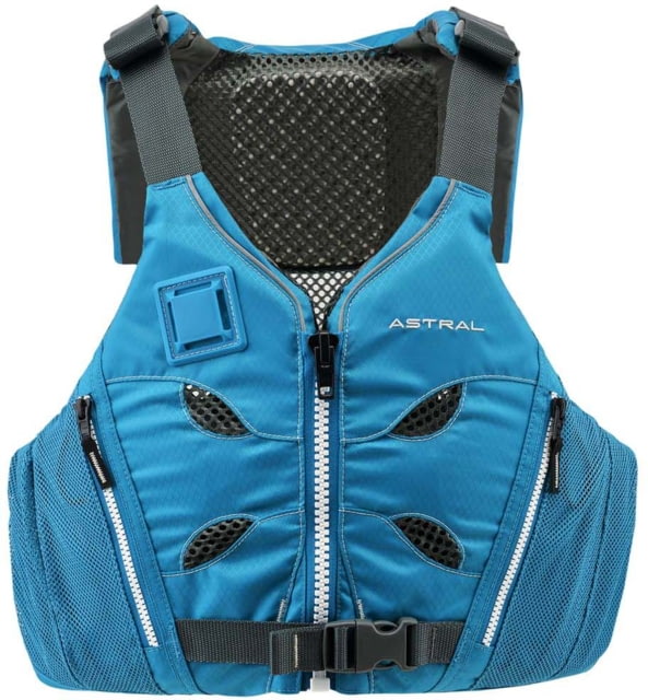 Astral EV-Eight Vest Water Blue S/M