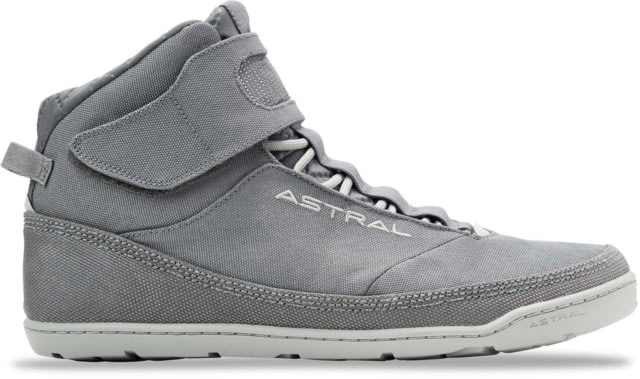 Astral Hiyak Water Shoes Driftwood Gray M14/ W15