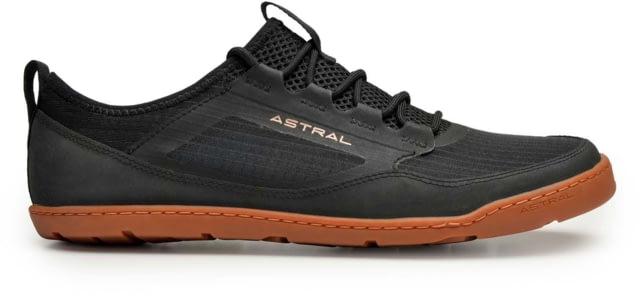 Astral Loyak AC Water Shoes - Mens Basalt Black Medium 8