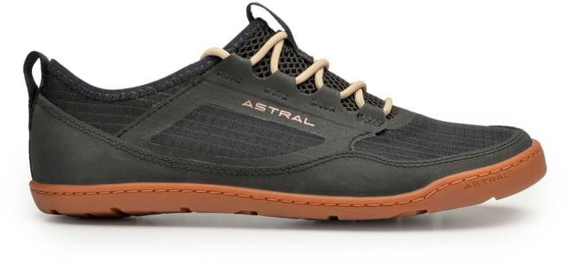 Astral Loyak AC Water Shoes - Womens Midnight Black 9