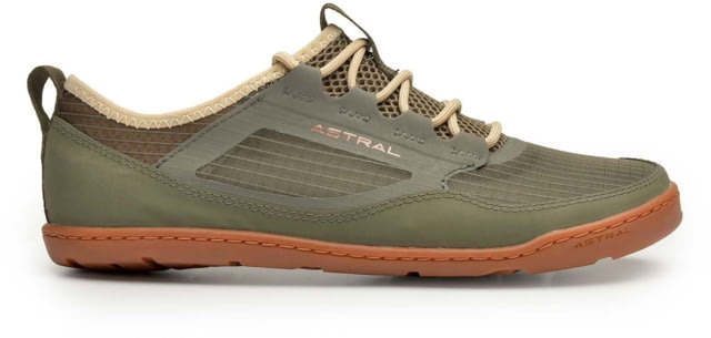 Astral Loyak AC Water Shoes - Womens Olive Green 11