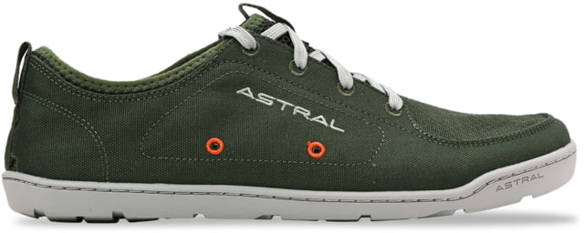 Astral Loyak Shoes - Men's Fern Green 13