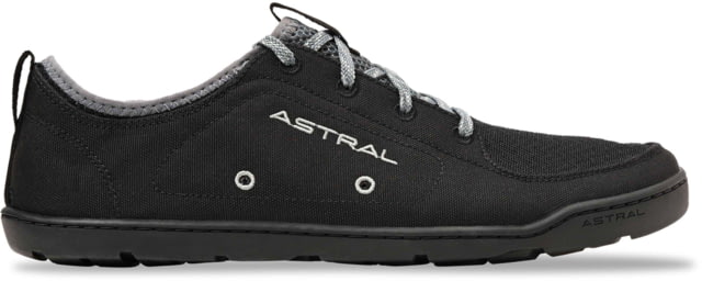 Astral Loyak Shoes - Men's Space Black 9