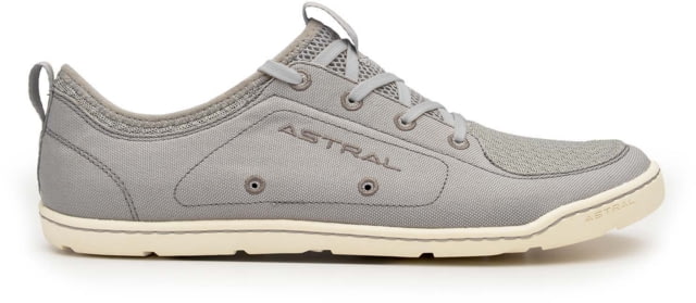 Astral Loyak Water Shoes - Womens Gray/White 9