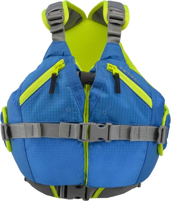 Astral Otter 2.0 PFD-Deep Water Blue