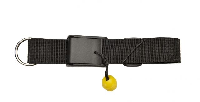 Astral Quick Release Belt PFD Accessory Black Large/Extra Large