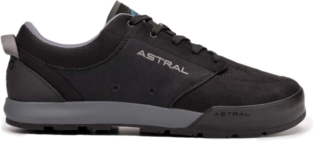 Astral Rover Shoes - Mens Basalt Black Medium 10.5