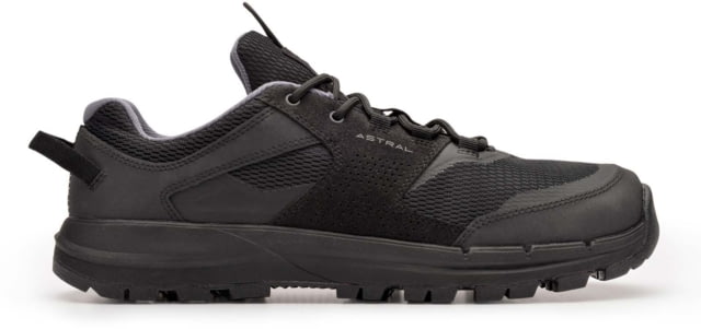 Astral TR1 Scuffler Shoes - Mens Sirius Black Medium 10.5