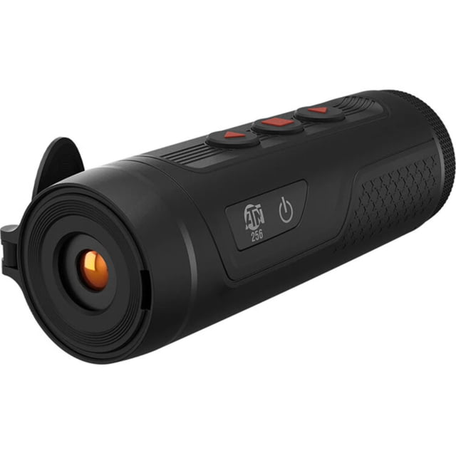 ATN BlazeSeeker 207 Gen 6 1.2-9.6x Thermal Monocular 256x192 Sensor 1214521