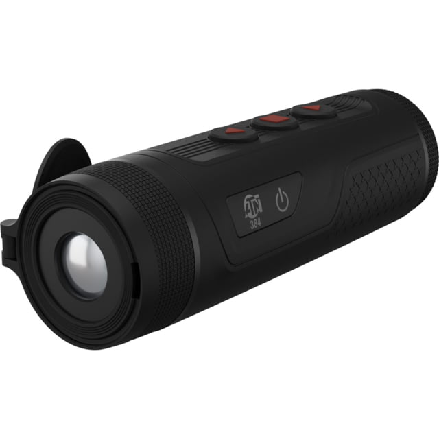 ATN BlazeTrek 319 Gen 6 2.25-18x Thermal Monocular 384x288 Sensor 1214523