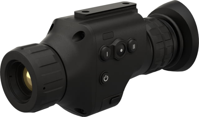 Atn ATN ODIN LT 320 3-6x25mm Compact Thermal Monocular Black