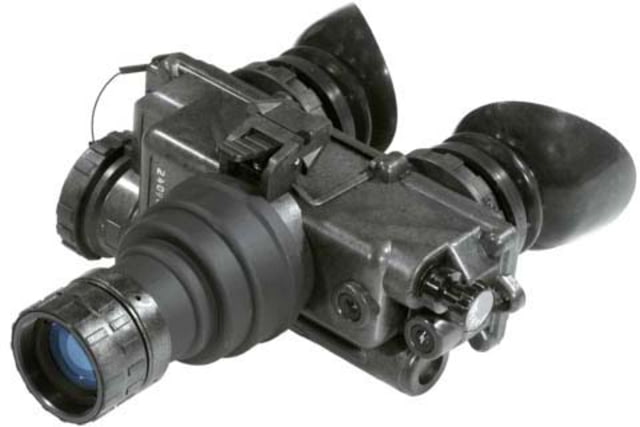 Atn ATN PVS7-HPT Night vision Goggle Black Gen 2 High Performance Green Phosphor