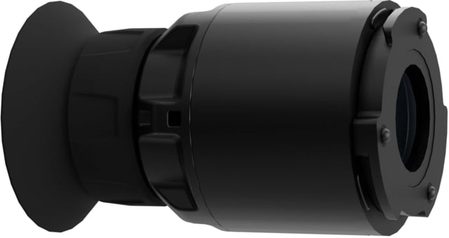 ATN TICO 6 Eyepiece Adapter Viewer Black