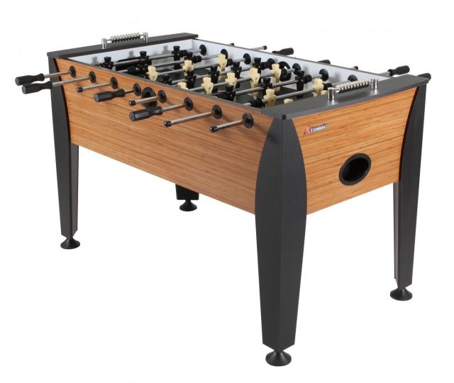 Atomic 56in Pro Force Foosball Table