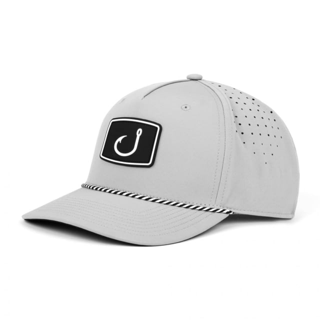 AVID Sportswear Ace Performance Hat - Men's Iron One Size