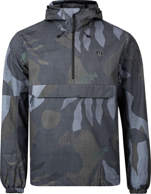 AVID Sportswear Andros Anorak Jacket - Men's Cypress Large