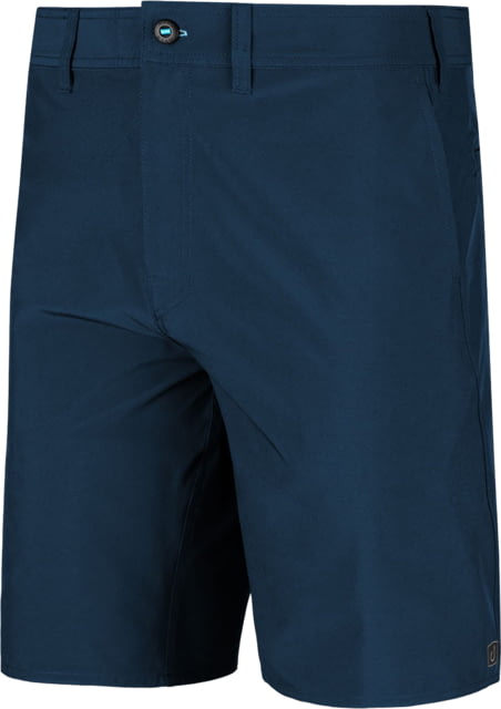 AVID Sportswear Core Fishing Hybrid Walkshorts - Men's Abyss 40 Waist