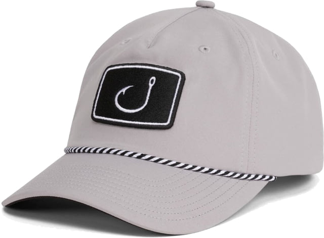 AVID Sportswear Keys Hat - Men's Iron One Size