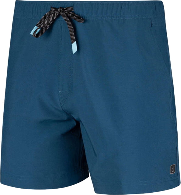 AVID Sportswear Latitude Volley Shorts – Men’s Abyss Large