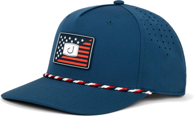 AVID Sportswear Patriot Performance Hat - Men's Abyss One Size