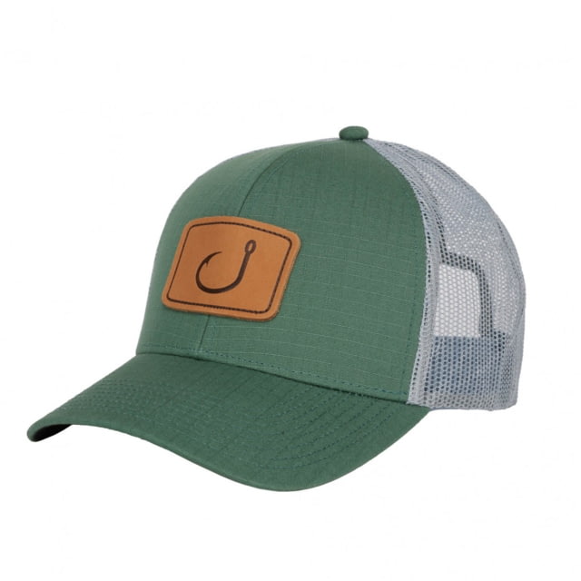 AVID Sportswear Payday Trucker Hat - Men's Army One Size
