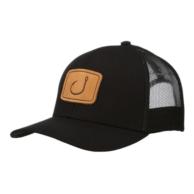 AVID Sportswear Payday Trucker Hat - Men's Black One Size