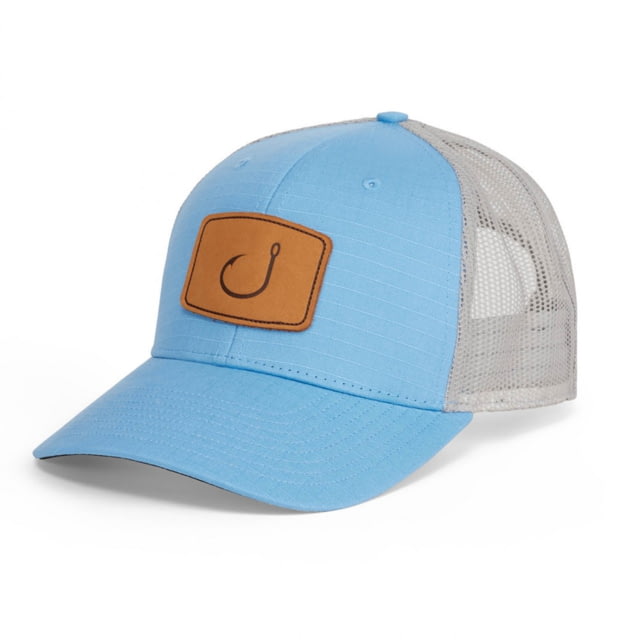 AVID Sportswear Payday Trucker Hat - Men's Sky One Size