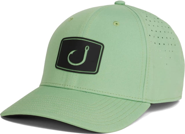 AVID Sportswear Pro Performance Hat - Men's Aspen One Size
