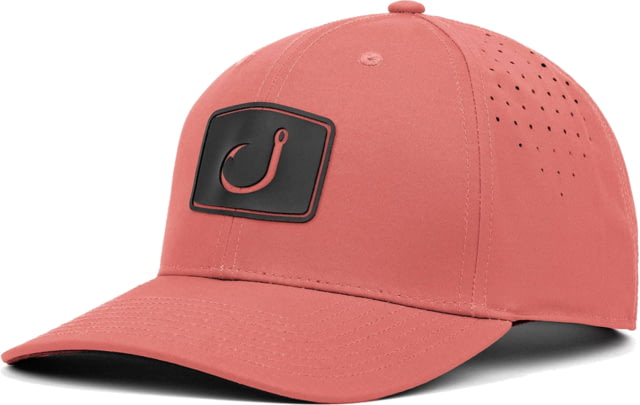 AVID Sportswear Pro Performance Hat - Men's Brick One Size