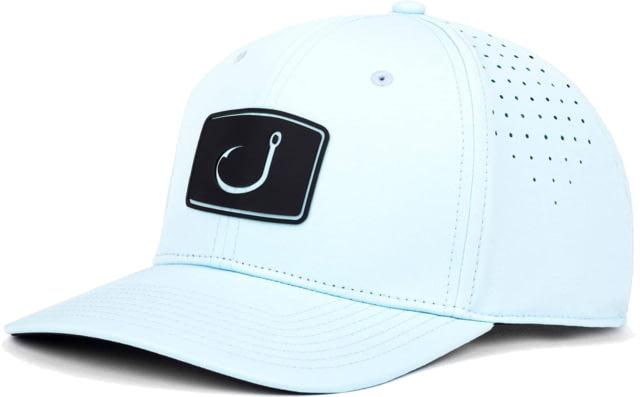 AVID Sportswear Pro Performance Hat - Men's Ice Blue One Size
