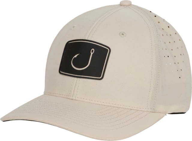 AVID Sportswear Pro Performance Hat - Men's Sand One Size
