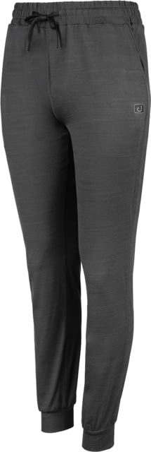 AVID Sportswear Reyna Pacifico Jogger - Women's Vintage Black Extra Large