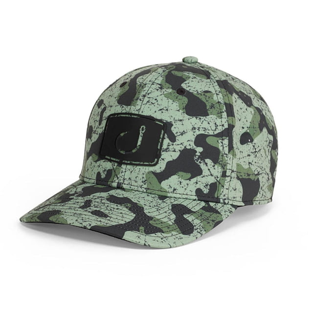 AVID Sportswear Youth Pro Performance Hat Shelter Aspen One Size